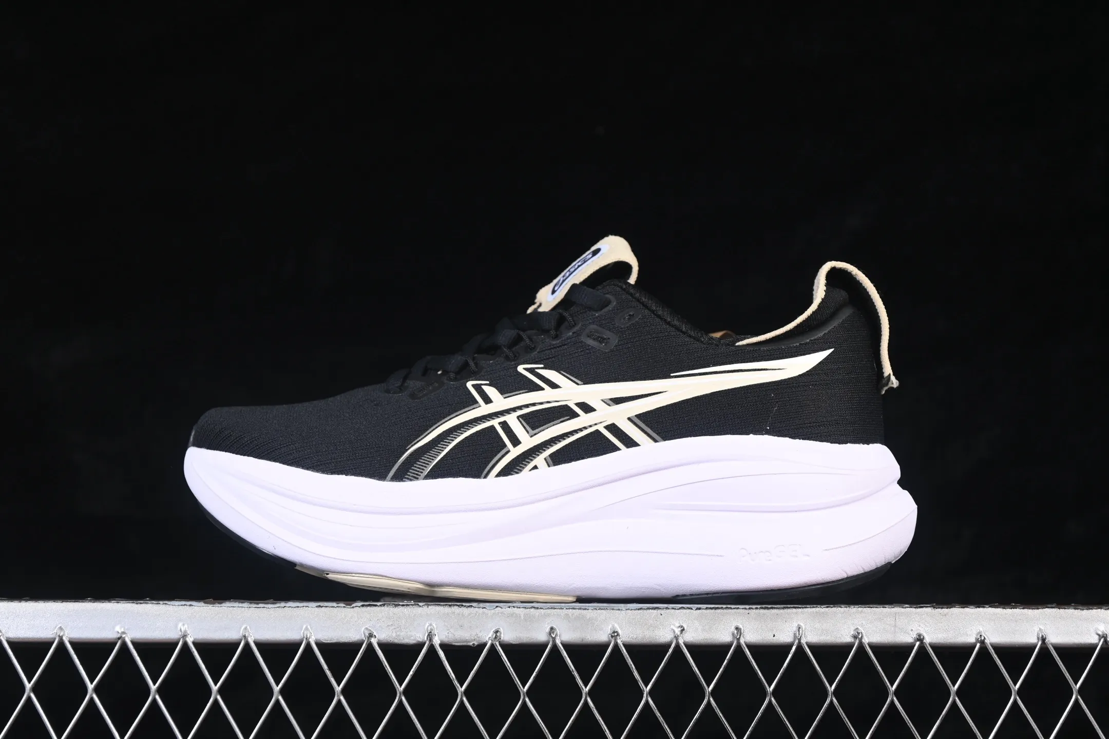 All Categories Asics Asics Series Asics Gel-Nimbus 28 1011C145-002